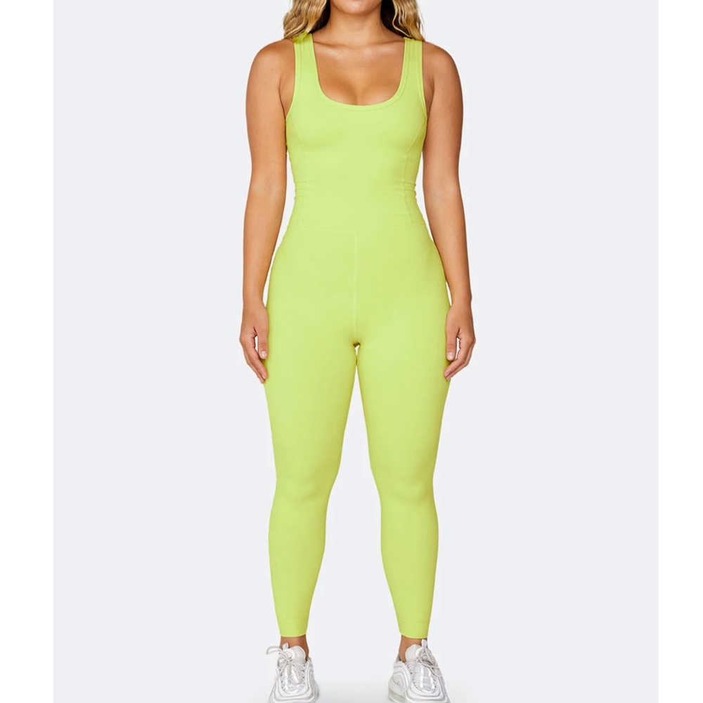 SET Active SPORT BODY™ SPORTYSUIT - HIGHLIGHTER